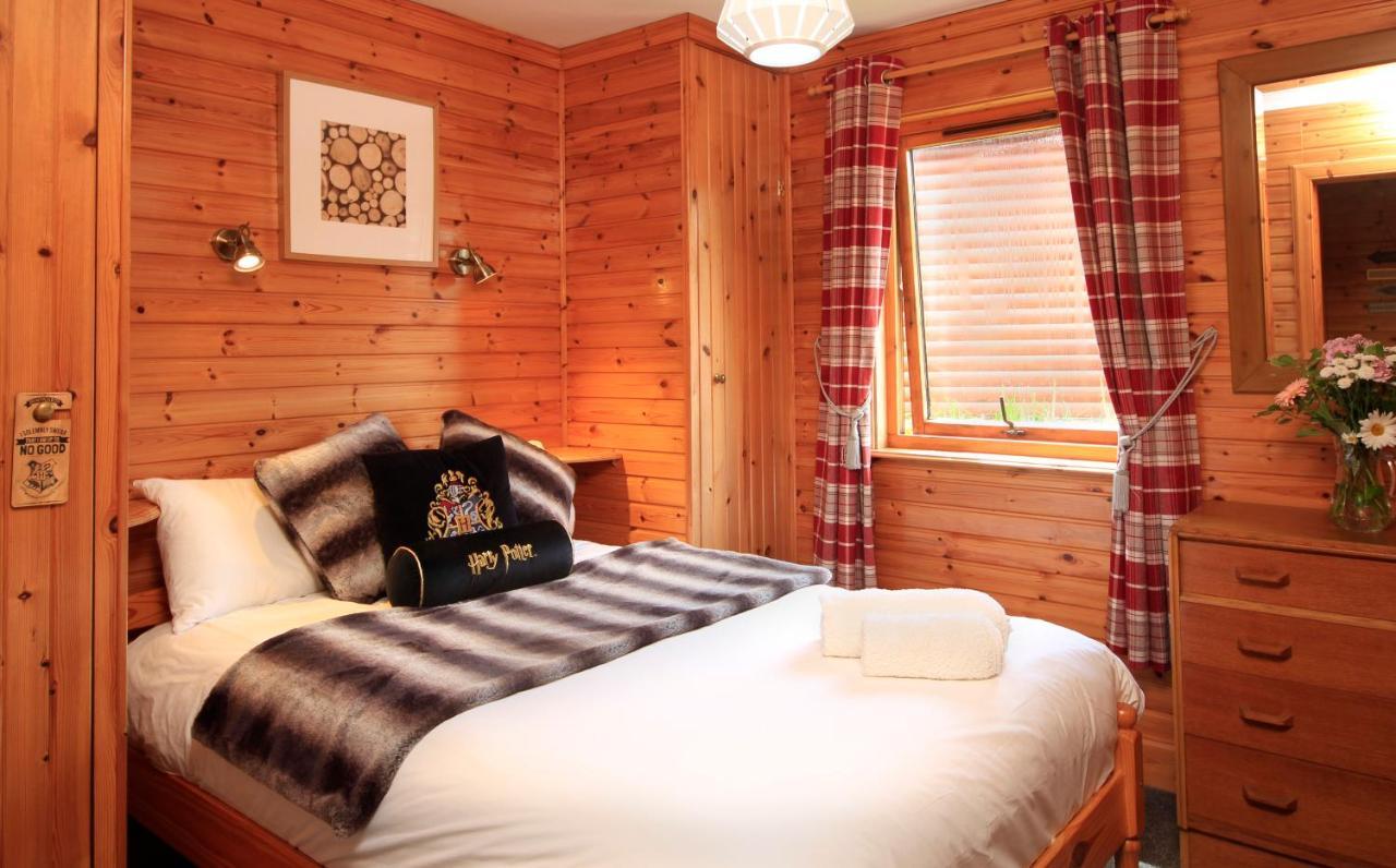 Villa Reuben'S Highland Retreat - Arisaig Esterno foto