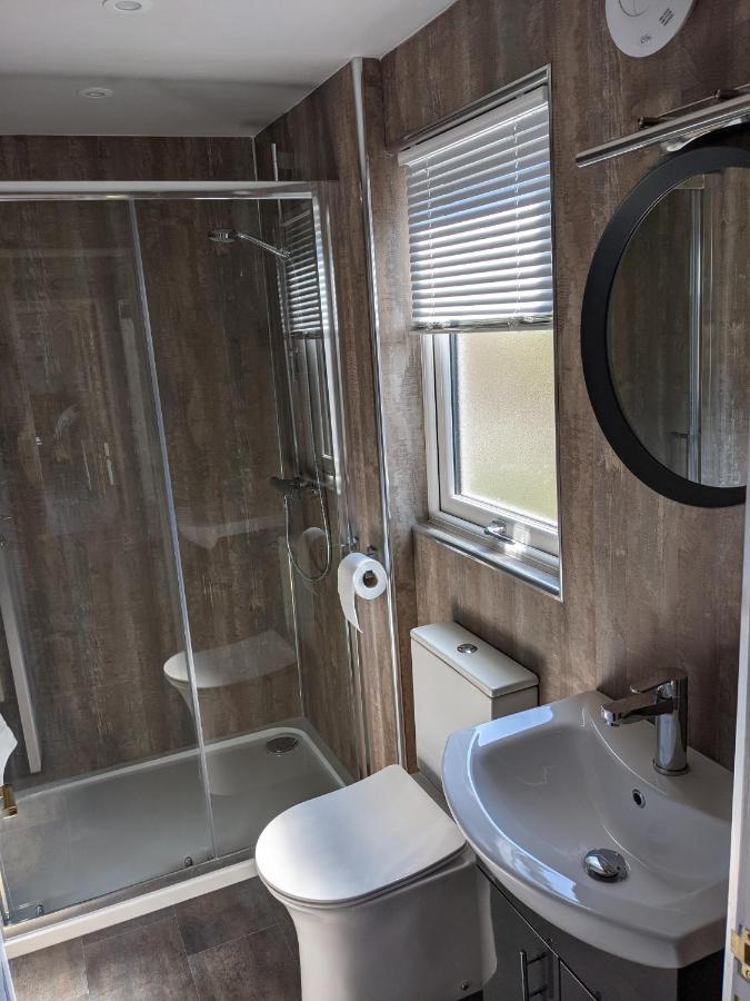 Villa Reuben'S Highland Retreat - Arisaig Esterno foto